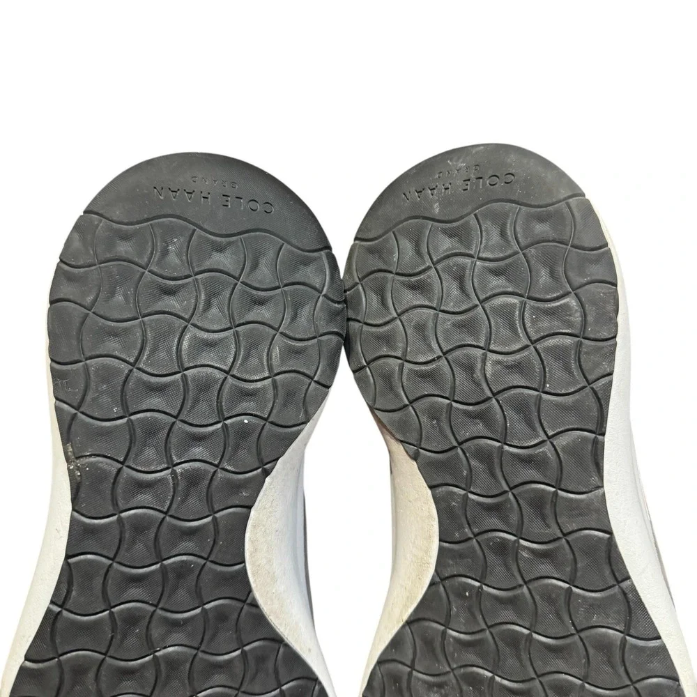 Cole Haan brand cole