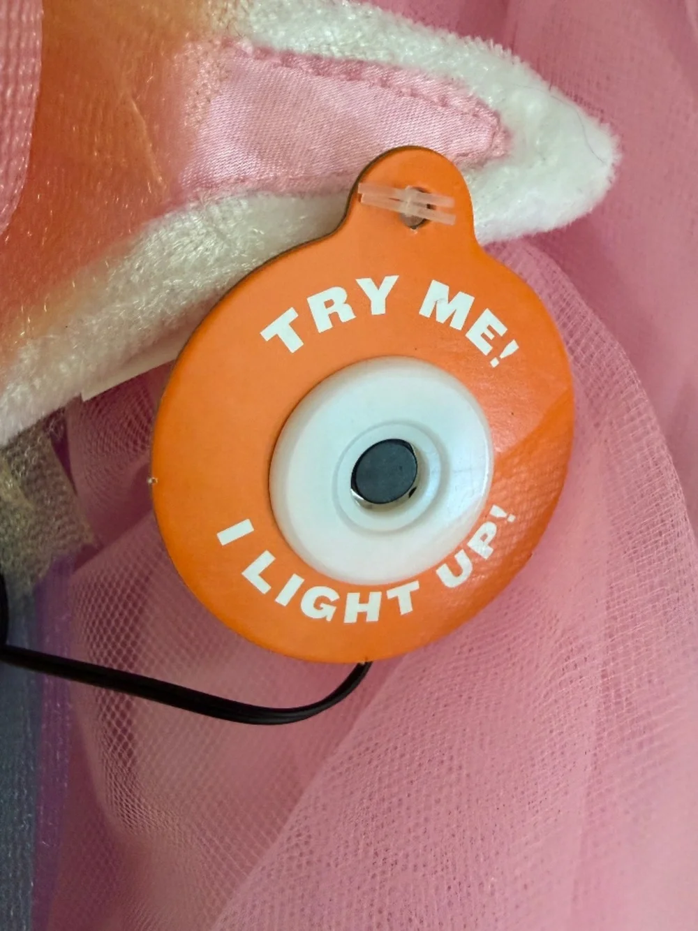 Hyde & EEK! nwt light