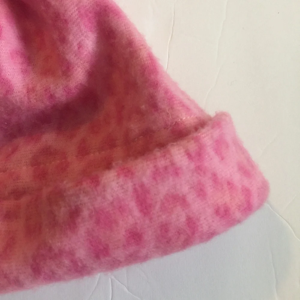 N/A fleece hat