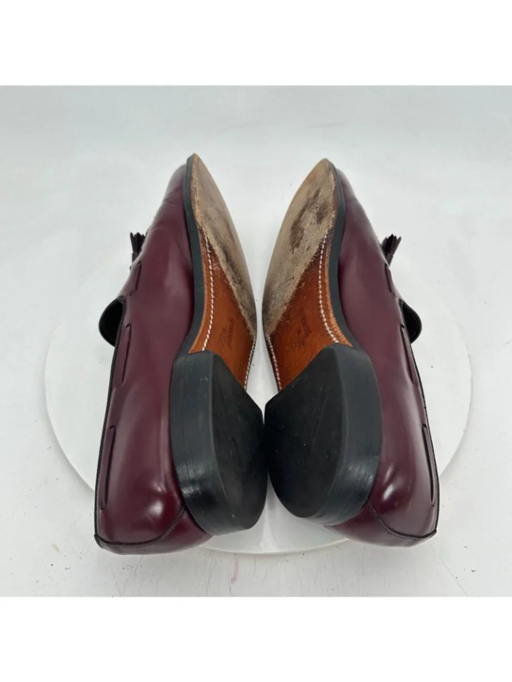 Allen Edmonds allen edmonds