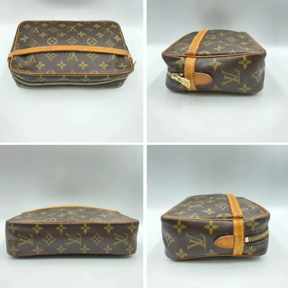 Louis Vuitton clutch bagcolor