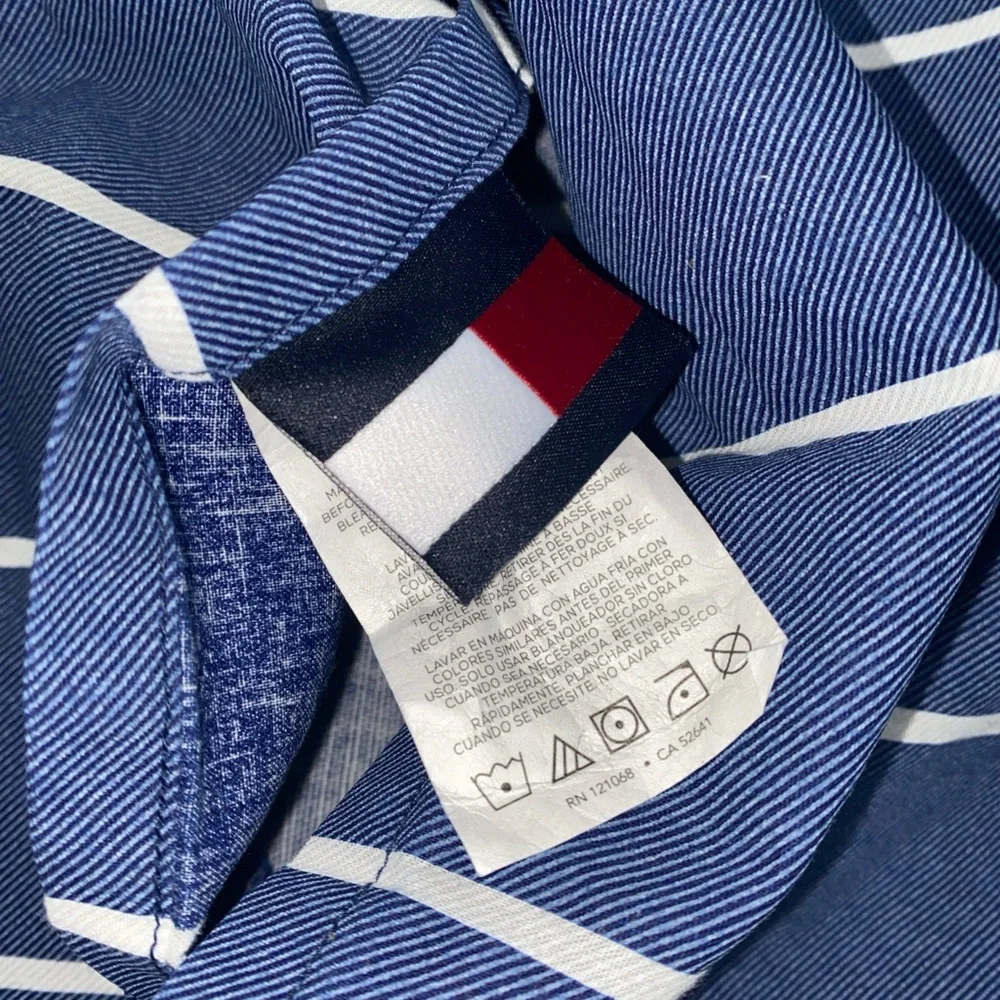 Tommy Hilfiger tommy hilfiger