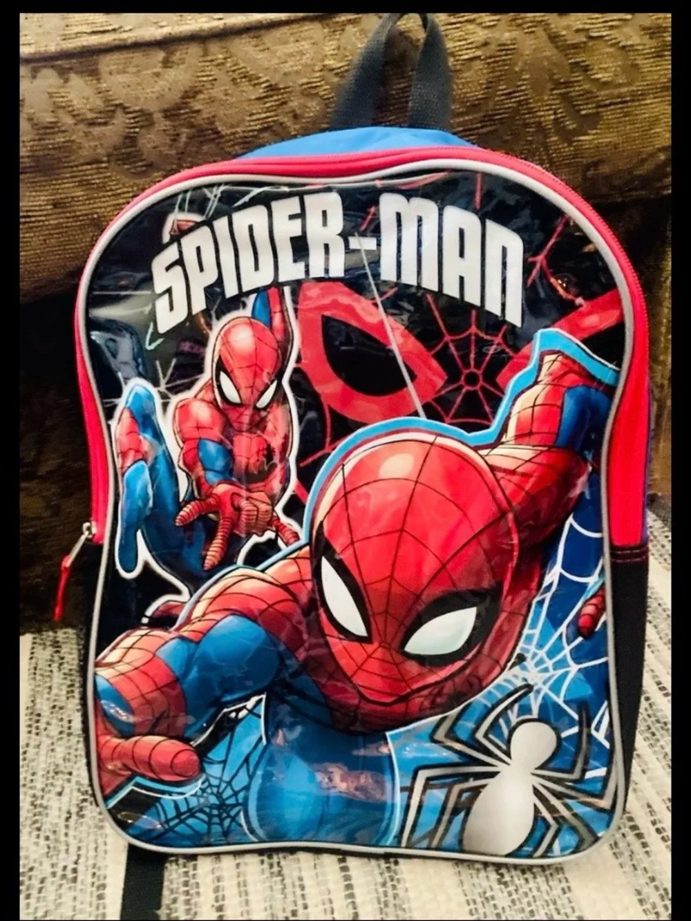 Marvel questions leave