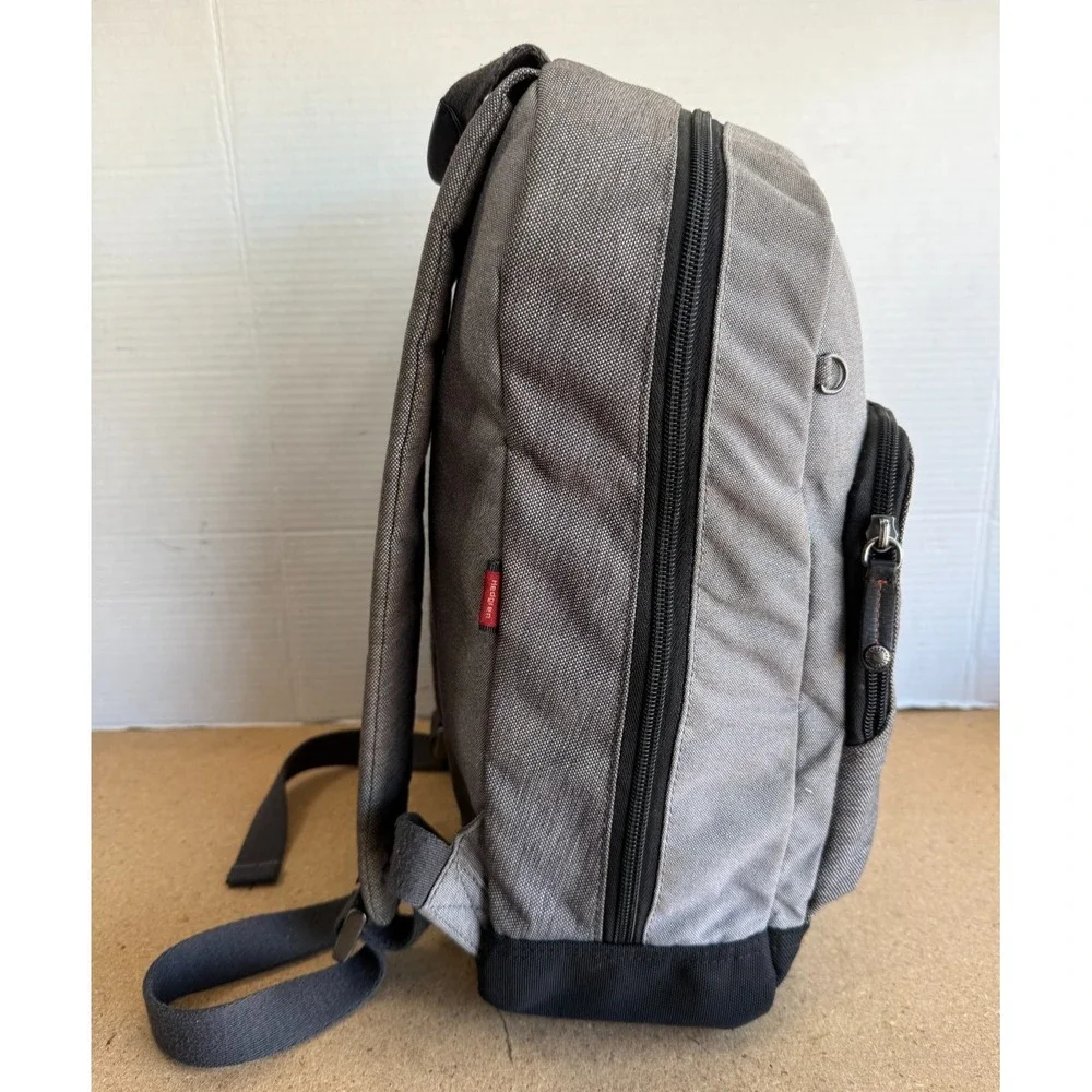 Hedgren backpack laptop