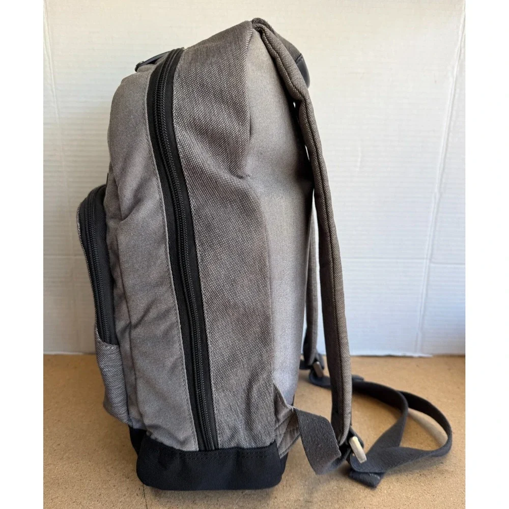 Hedgren backpack laptop