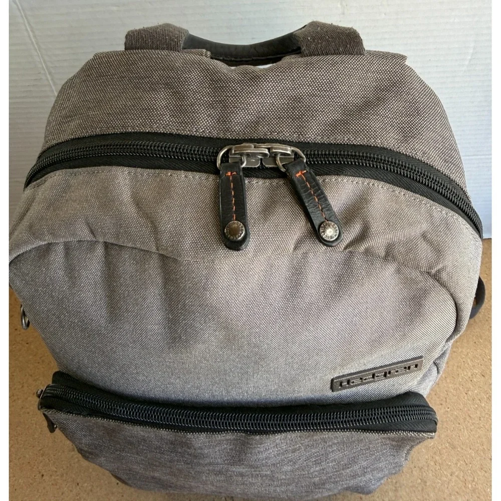 Hedgren backpack laptop