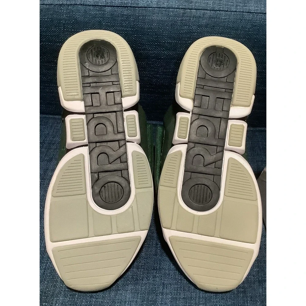 Orphic cg wrap