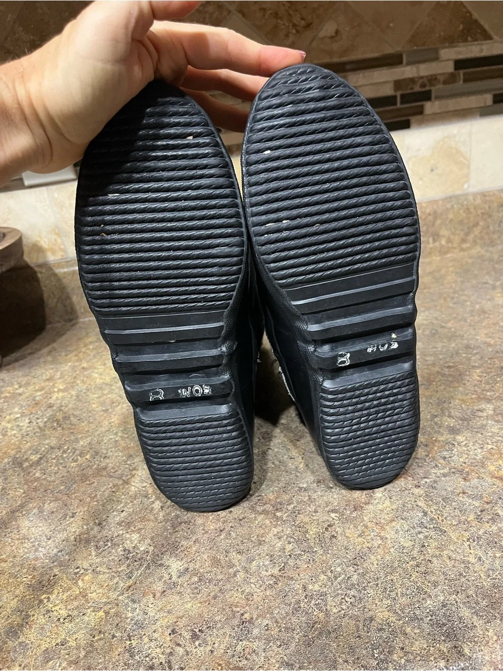 Sorel rare vintage