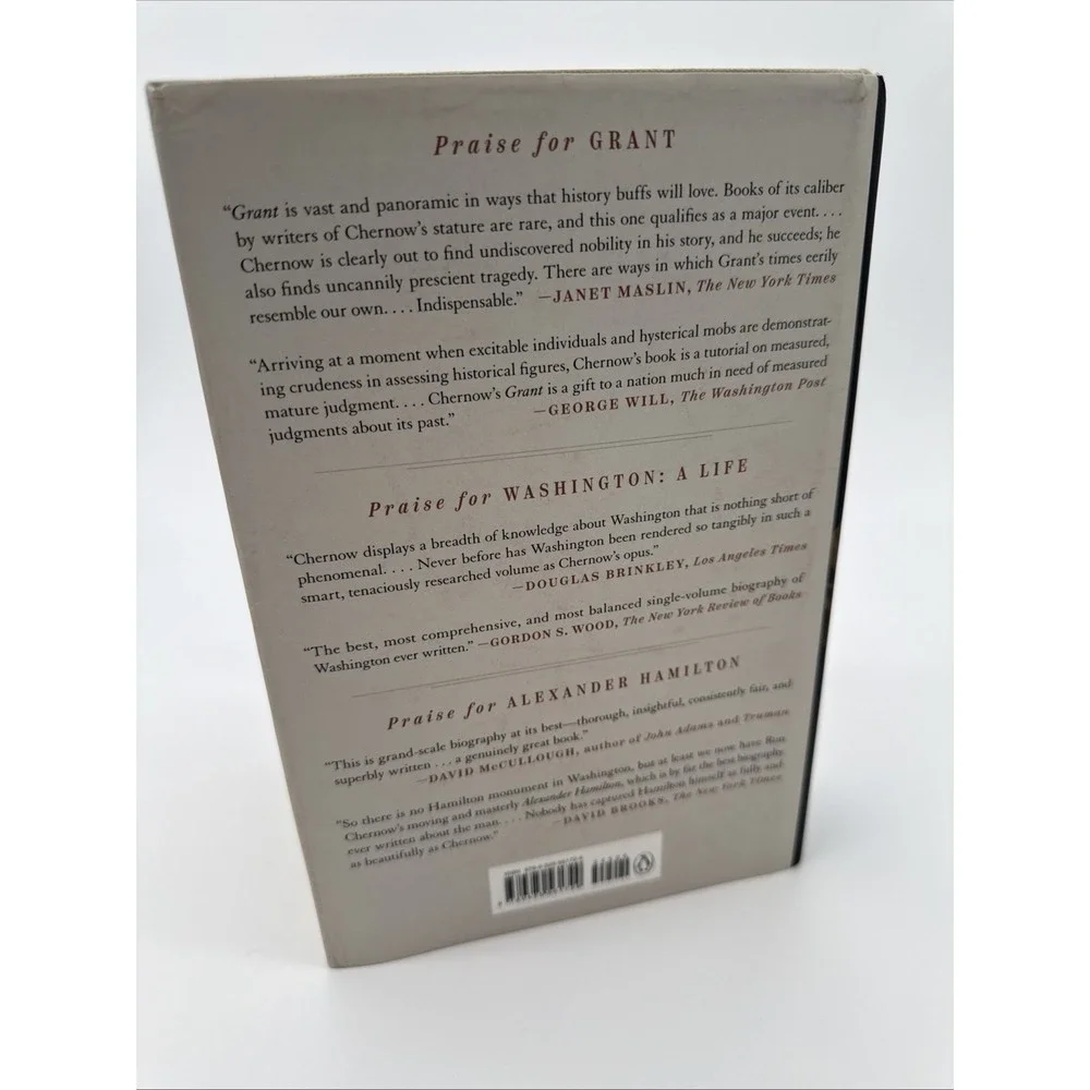 N/A product hardcover