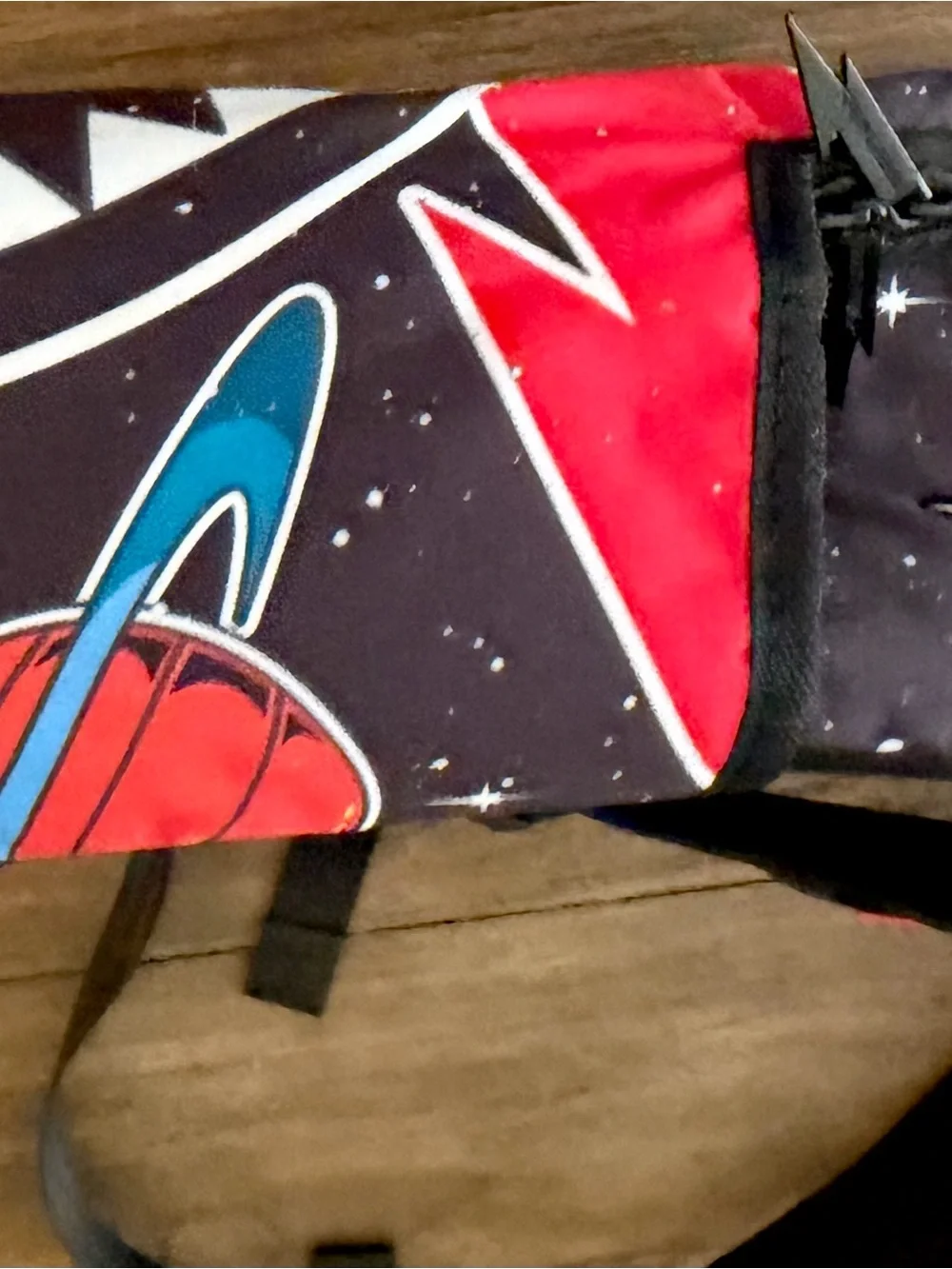 Sprayground limited edition