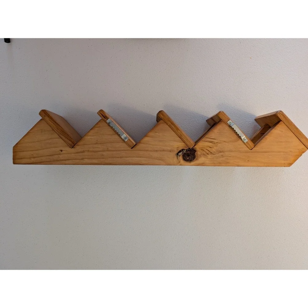 N/A vintage wood