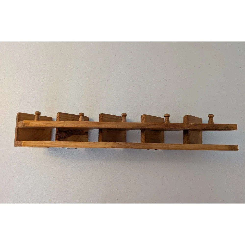 N/A vintage wood