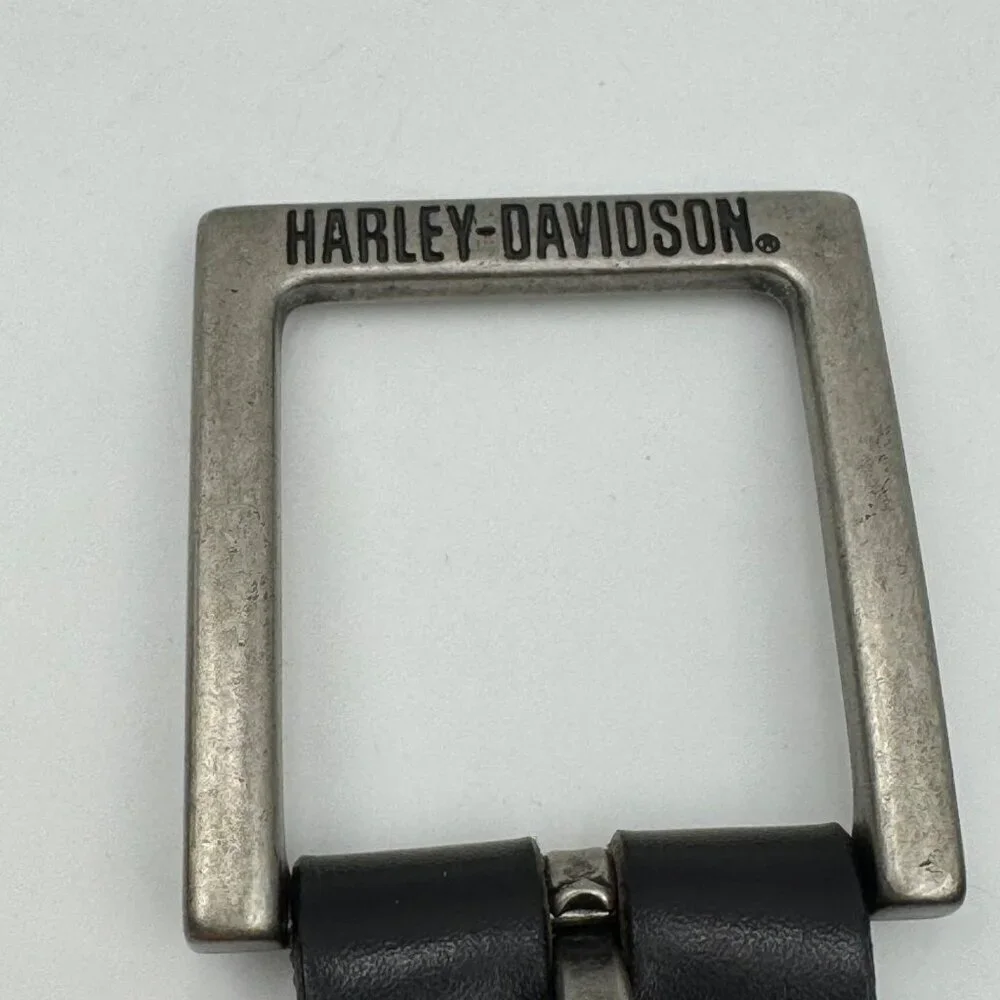 Harley-Davidson this harley