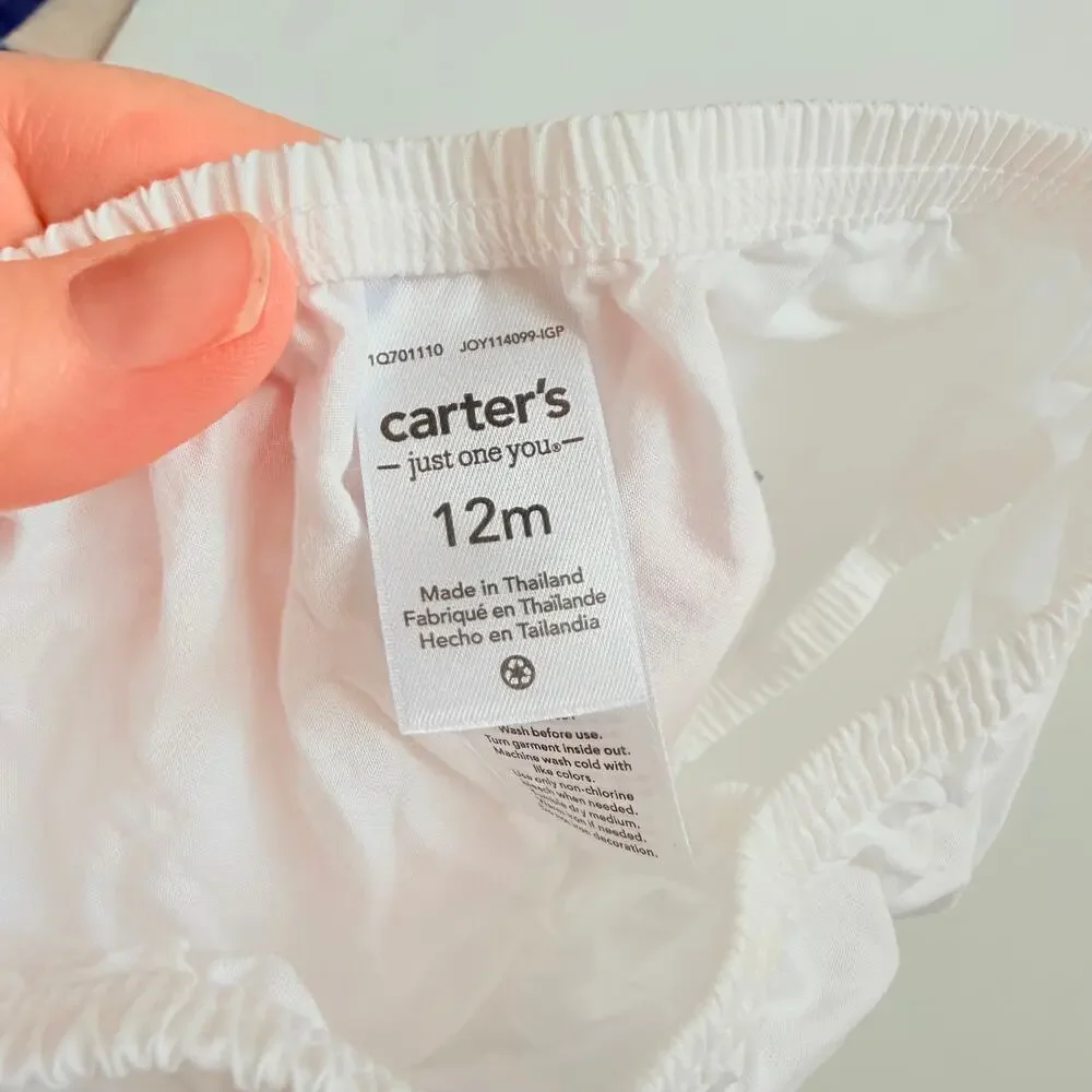 Carters keep your