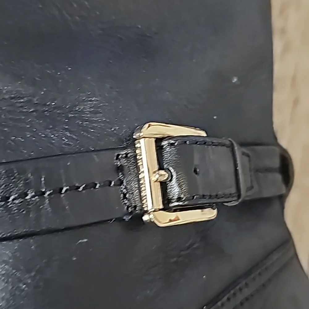 Michael Kors check owned pre
