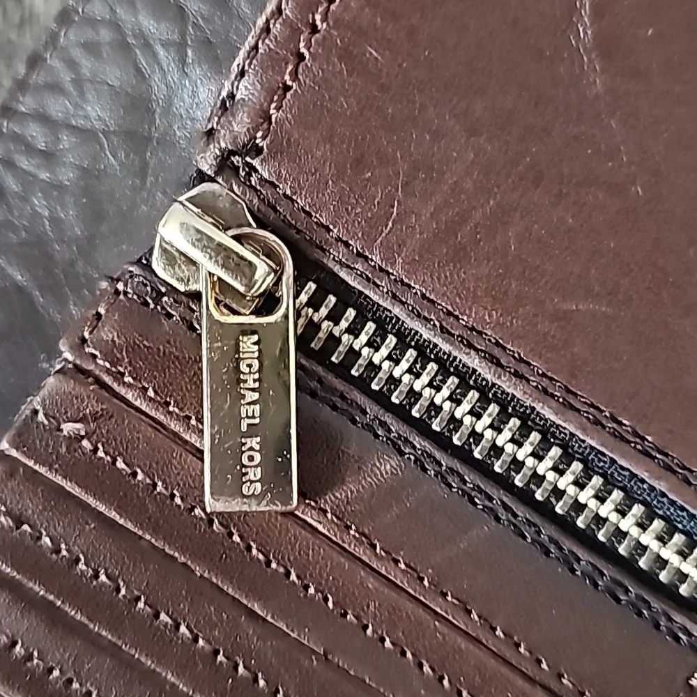 Michael Kors front kors