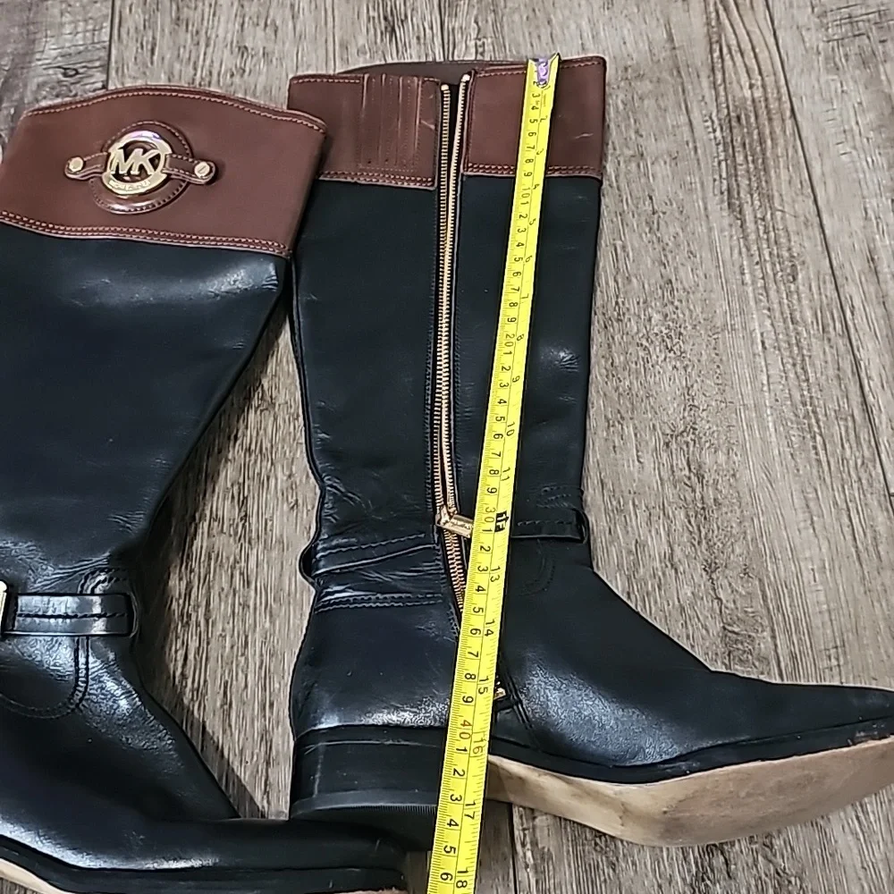 Michael Kors size some