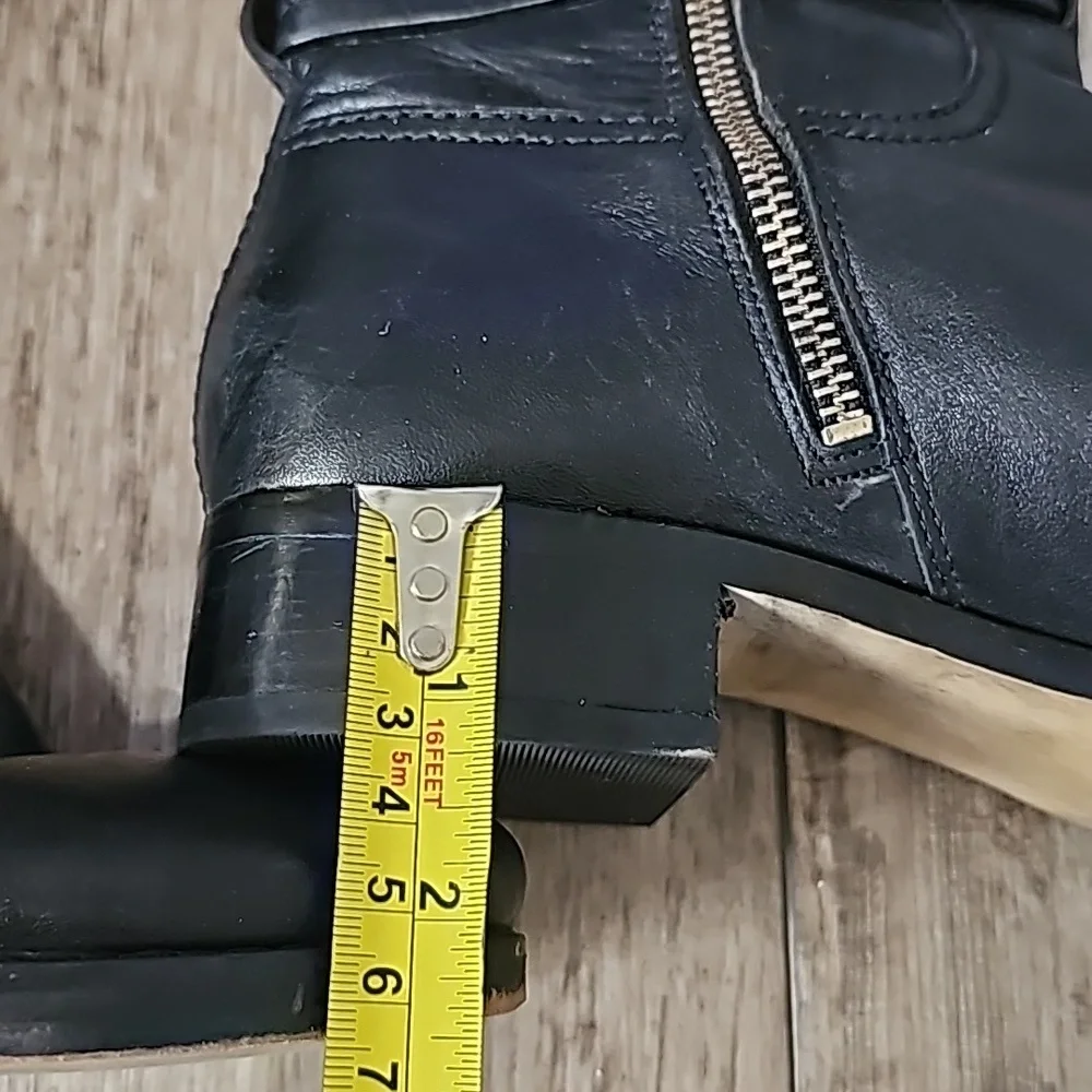 Michael Kors boots kors