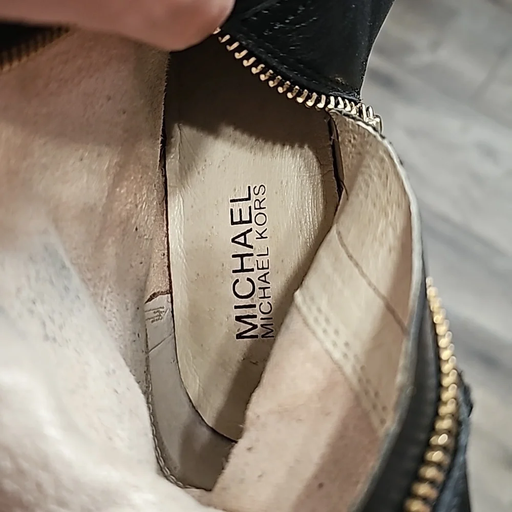 Michael Kors owned front