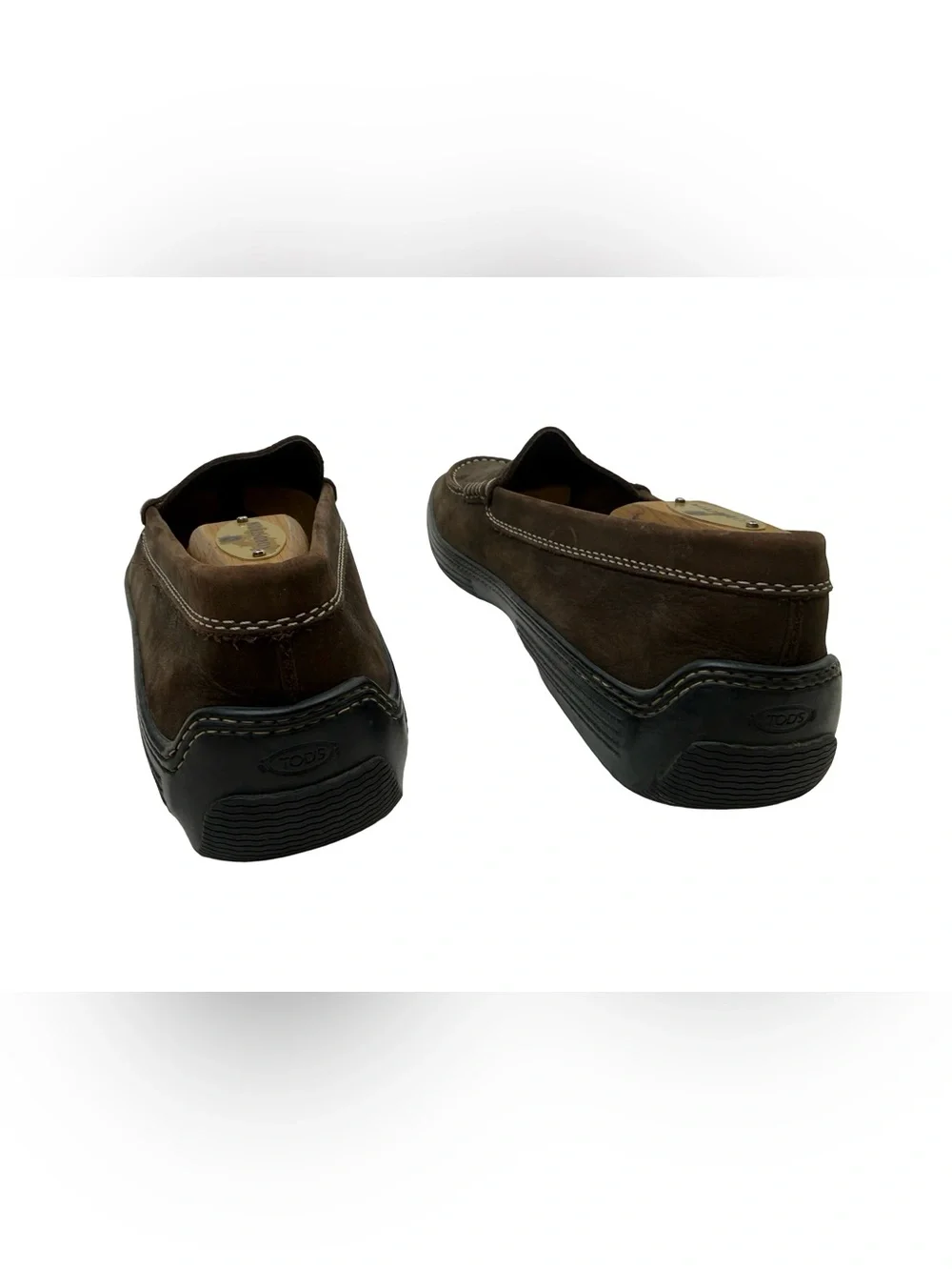 Tods tods loafers