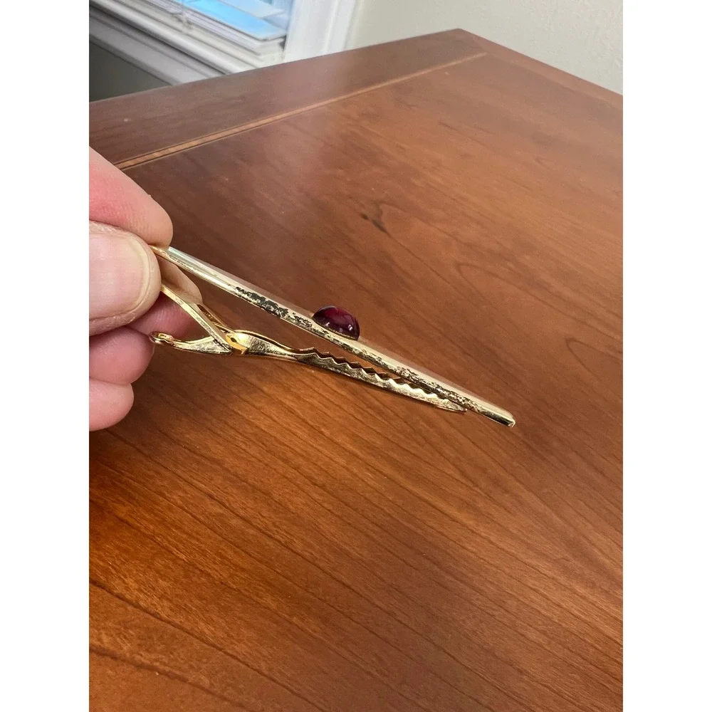 N/A vintage gold