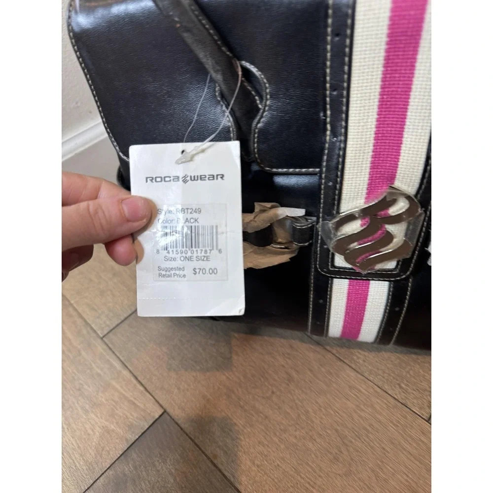 Rocawear satchel bag
