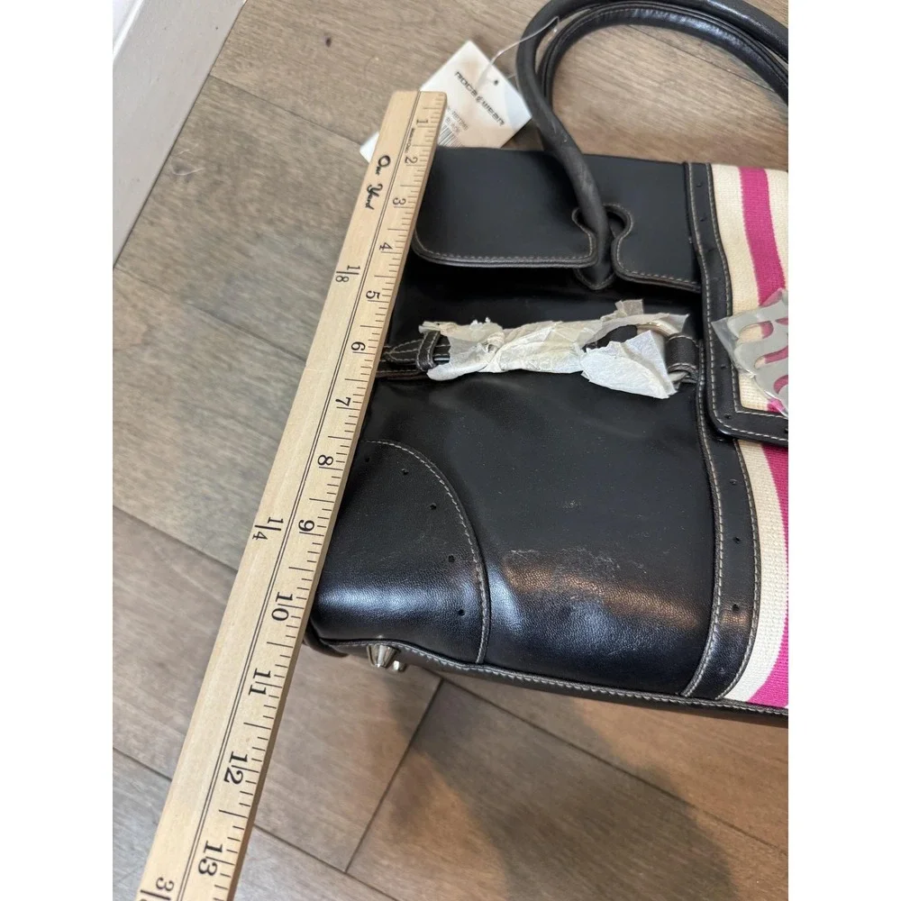 Rocawear satchel bag
