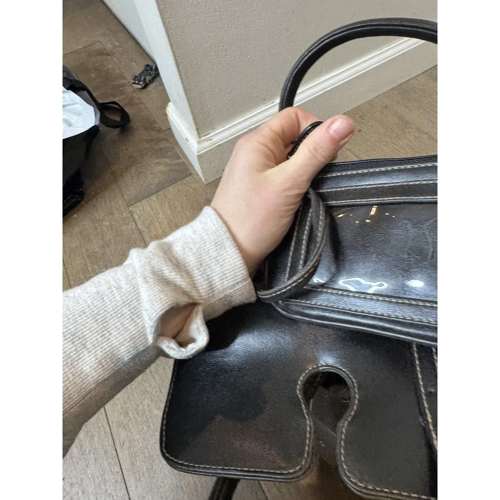 Rocawear satchel bag