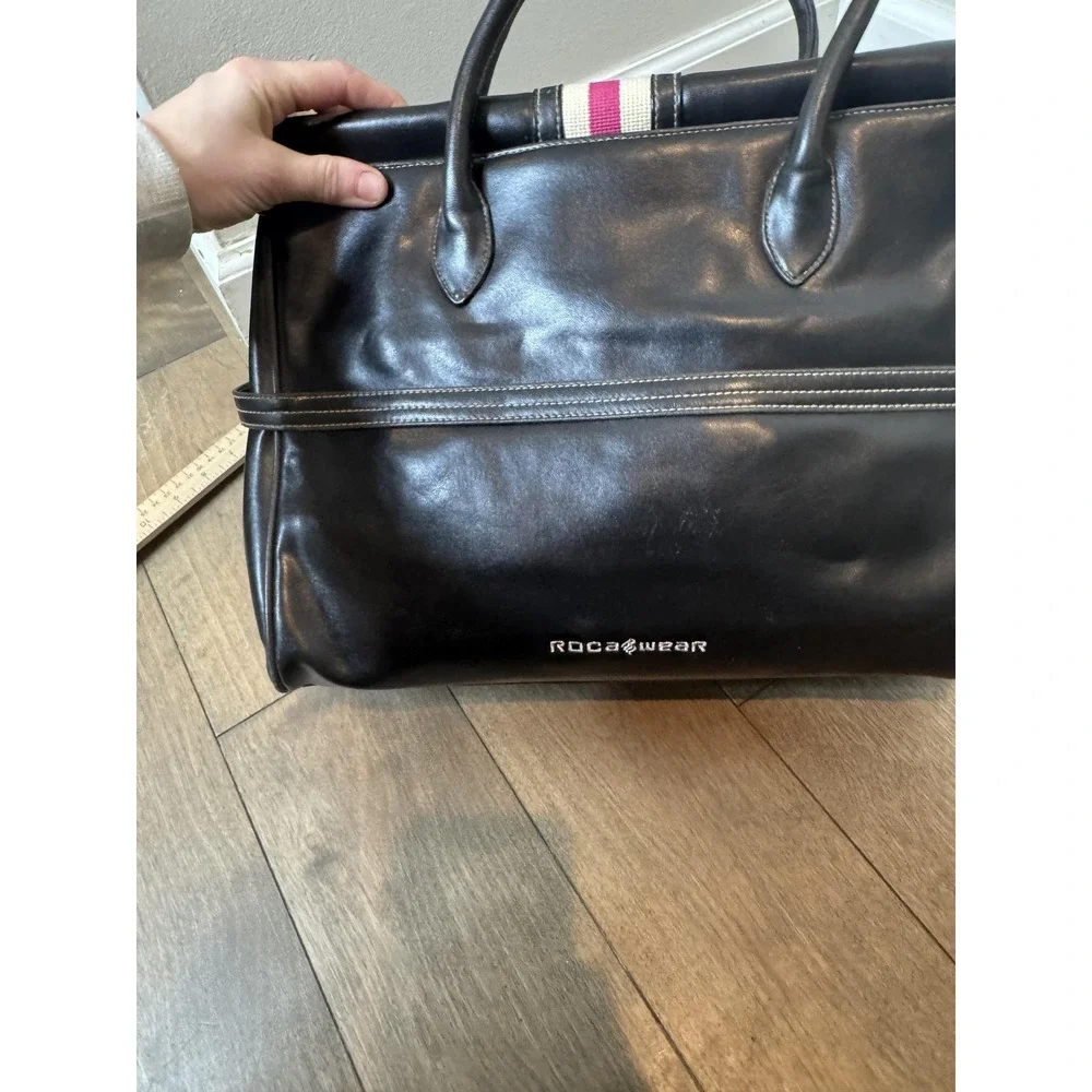 Rocawear satchel bag