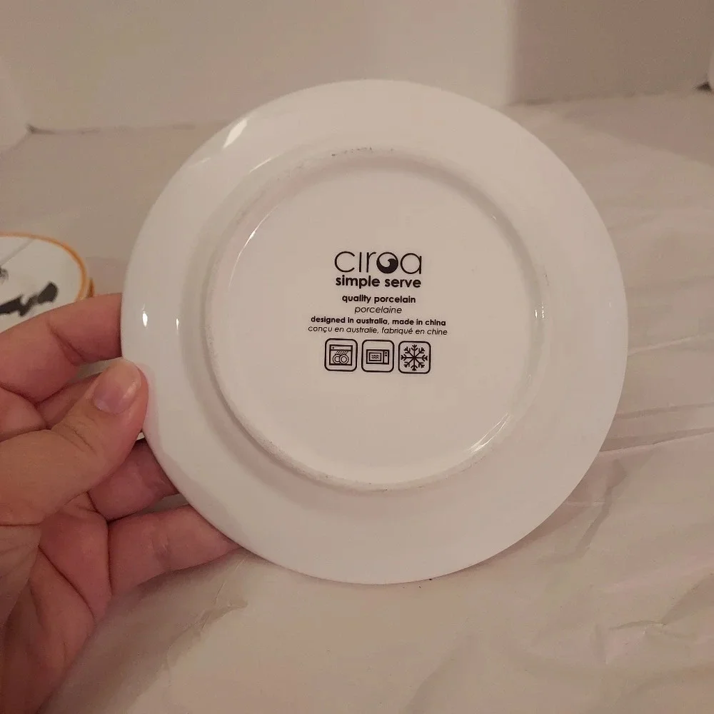 Ciroa good pre