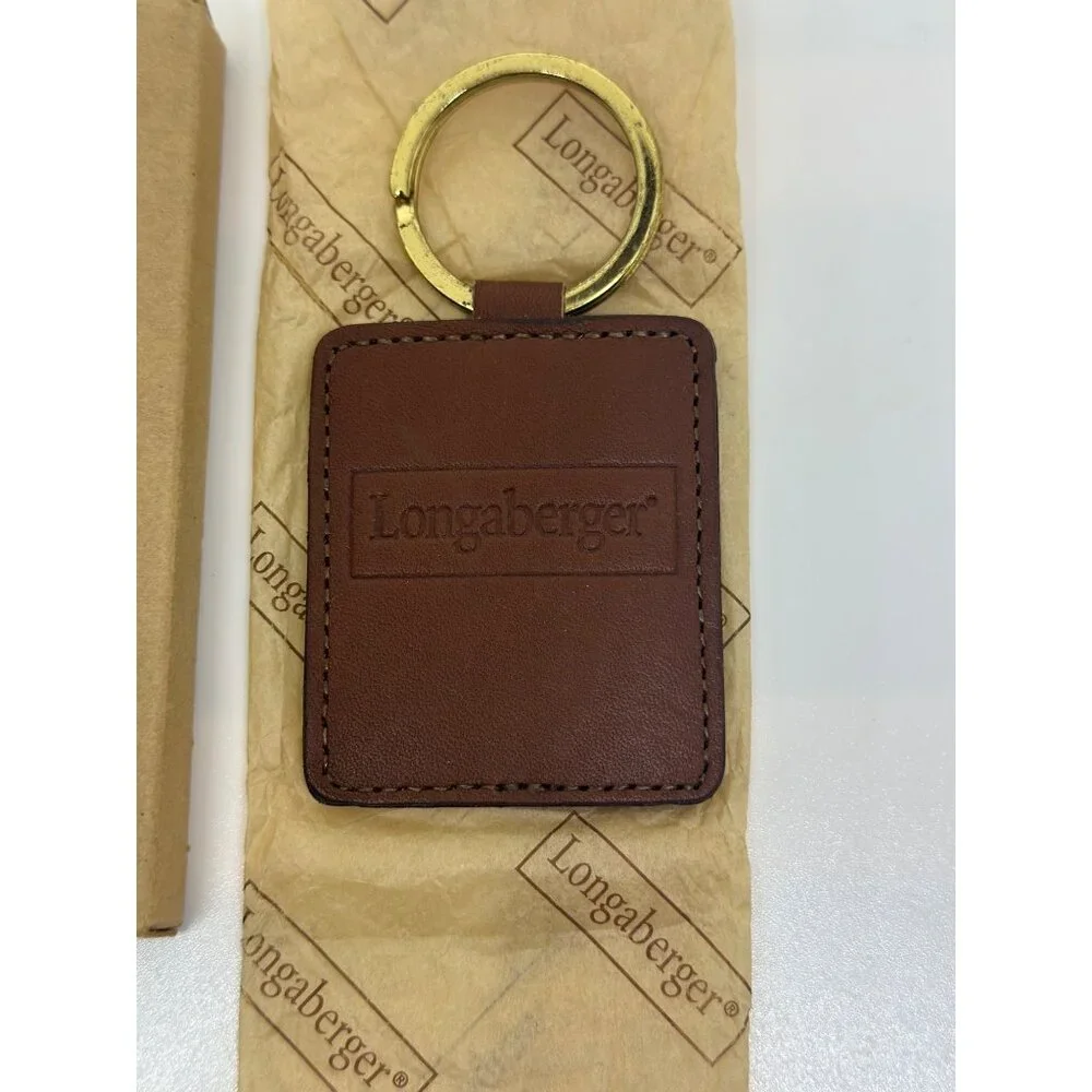 Longaberger classic brown