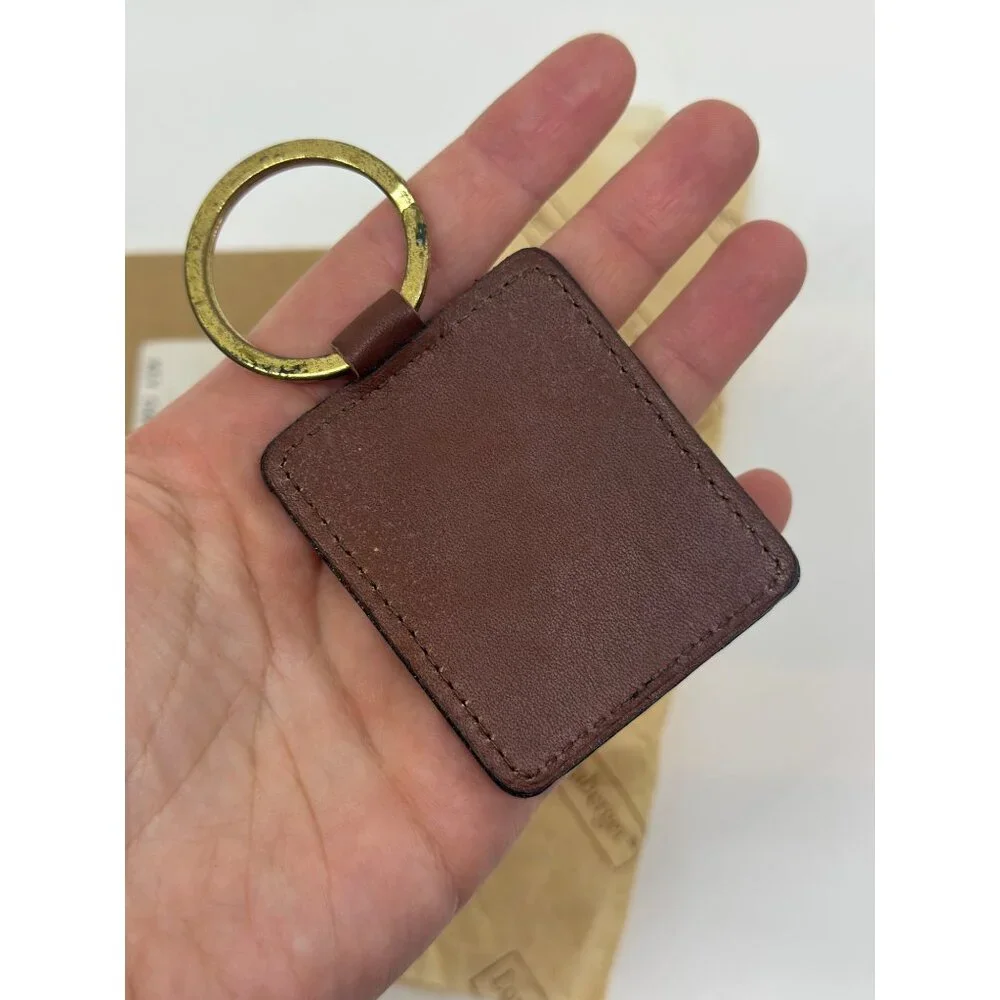 Longaberger classic brown