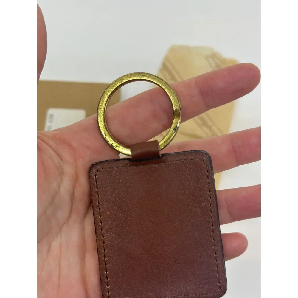 Longaberger classic brown
