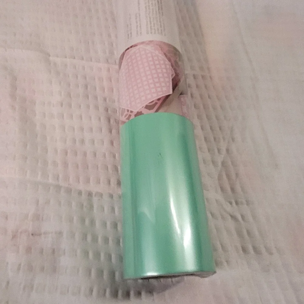 Cricut flat adhesive 12