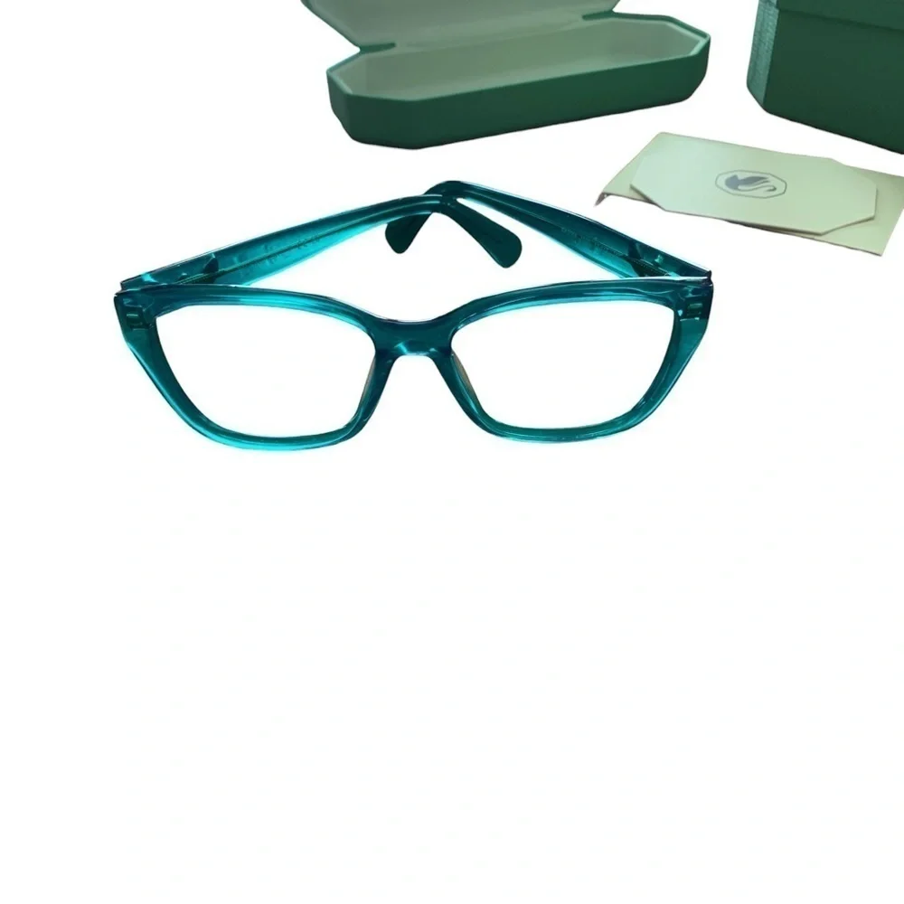 Swarovski green lens 140mm