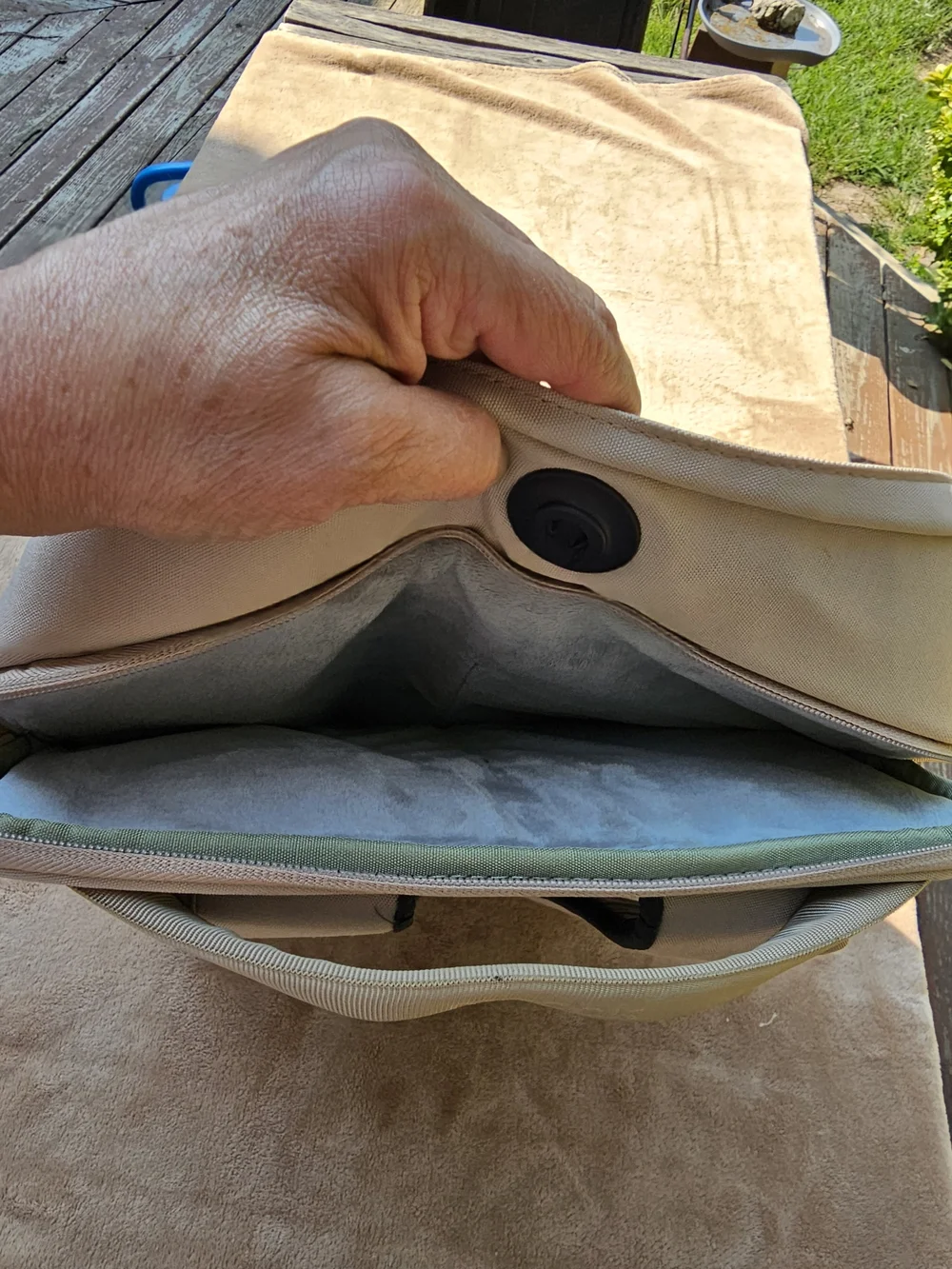 Mopak stylish light