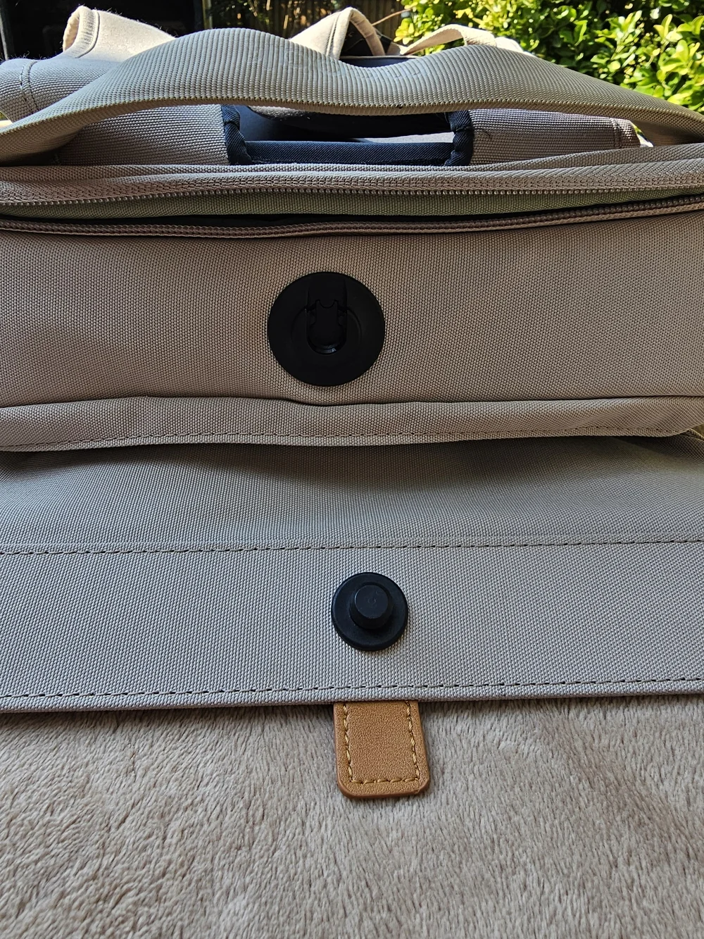 Mopak stylish light