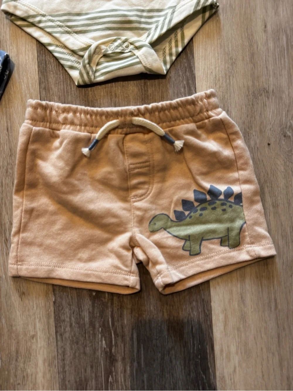 Little Lad nwt baby