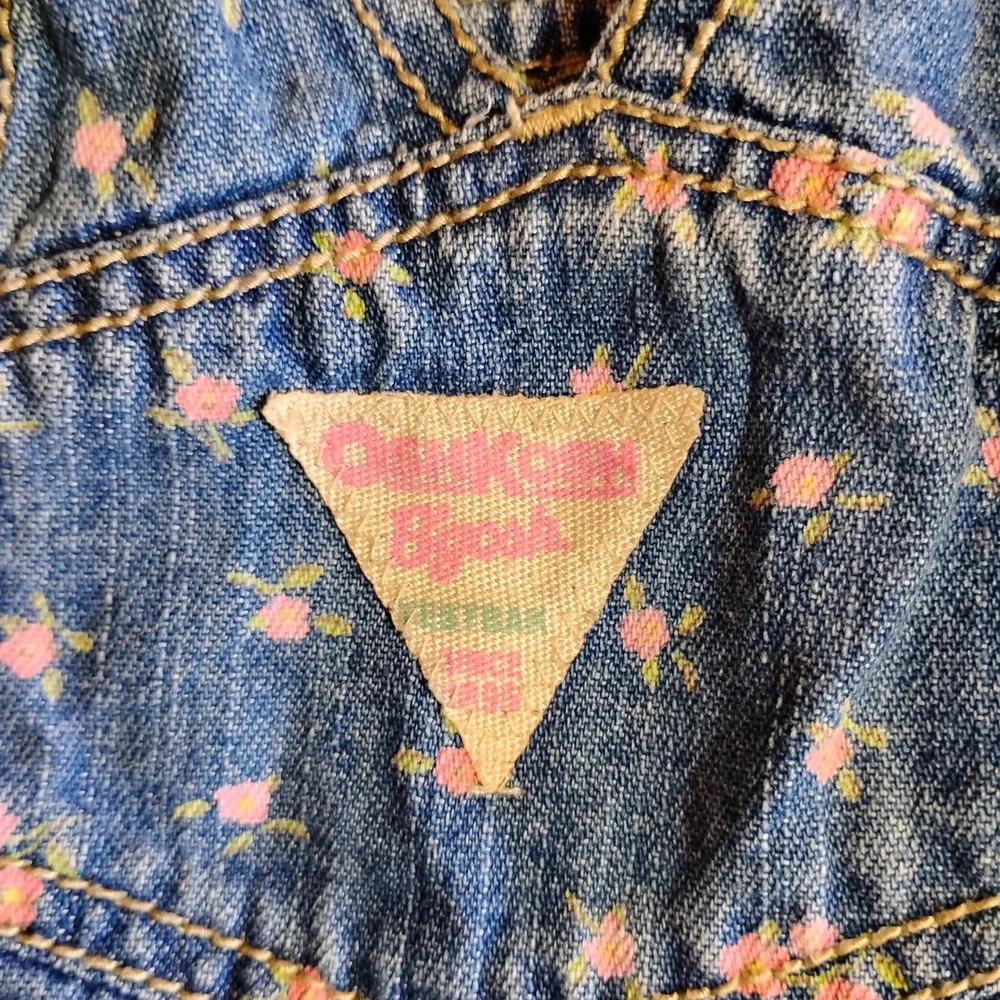 OshKosh Bgosh brand oshkosh