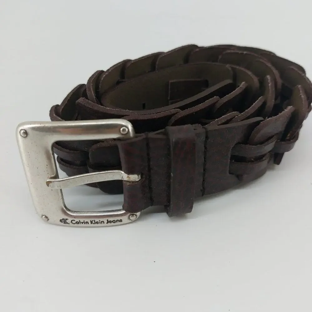 Calvin Klein ck calvin