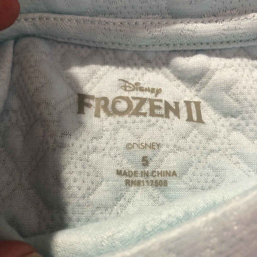 Disney nwt frozen