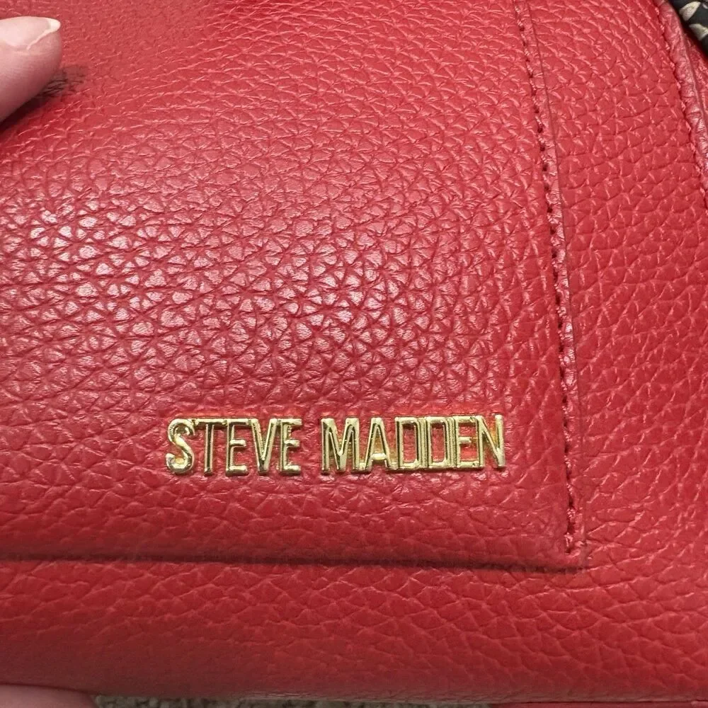 Steve Madden steve madden