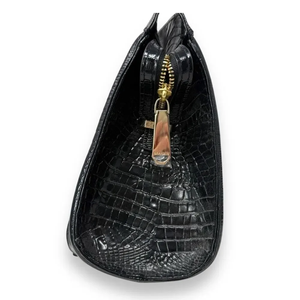 Brahmin arden satchel