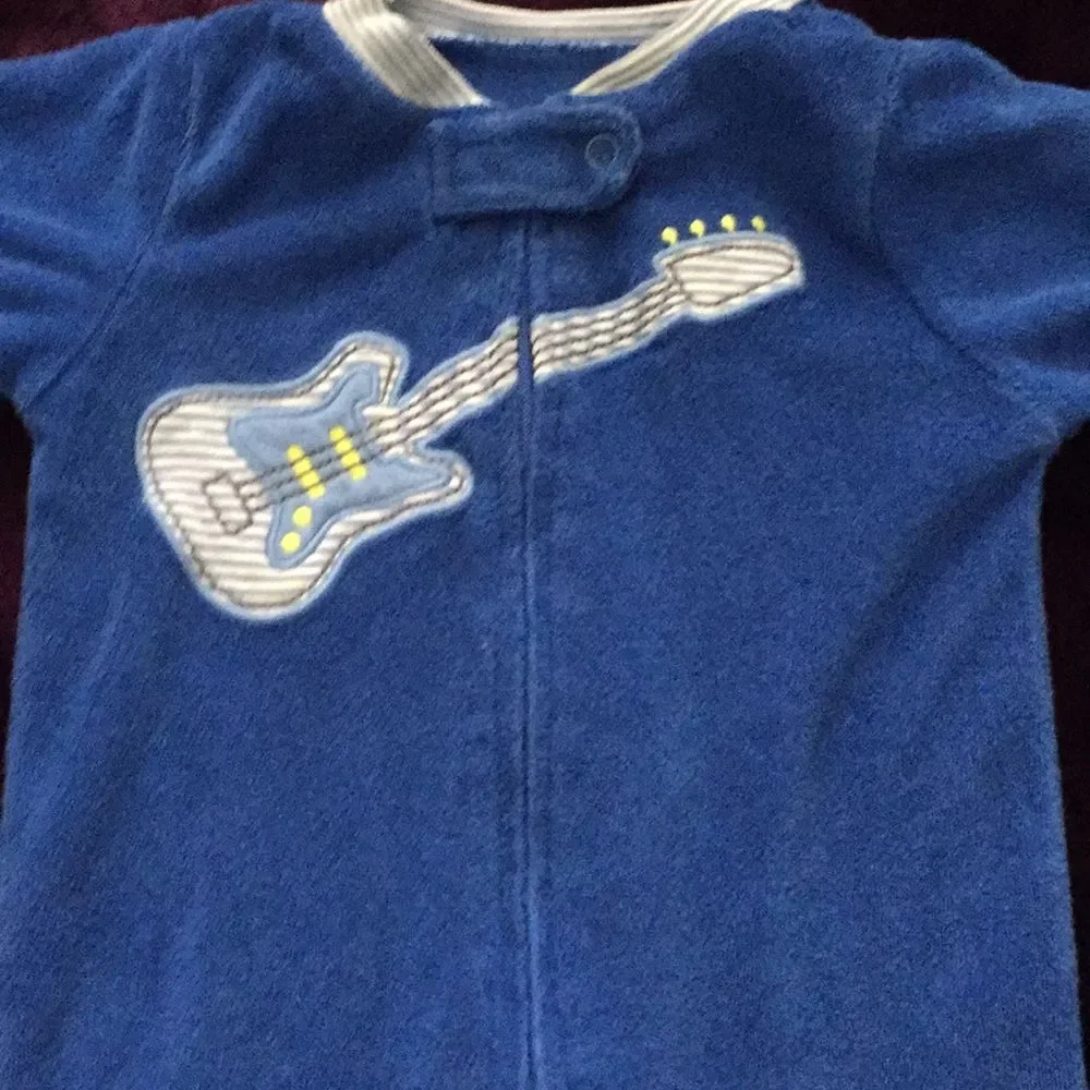 Carters your baby