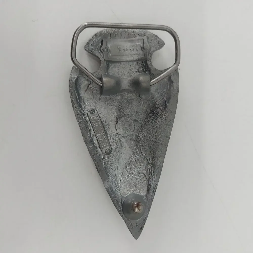 The Great American Buckle Company western cowboy