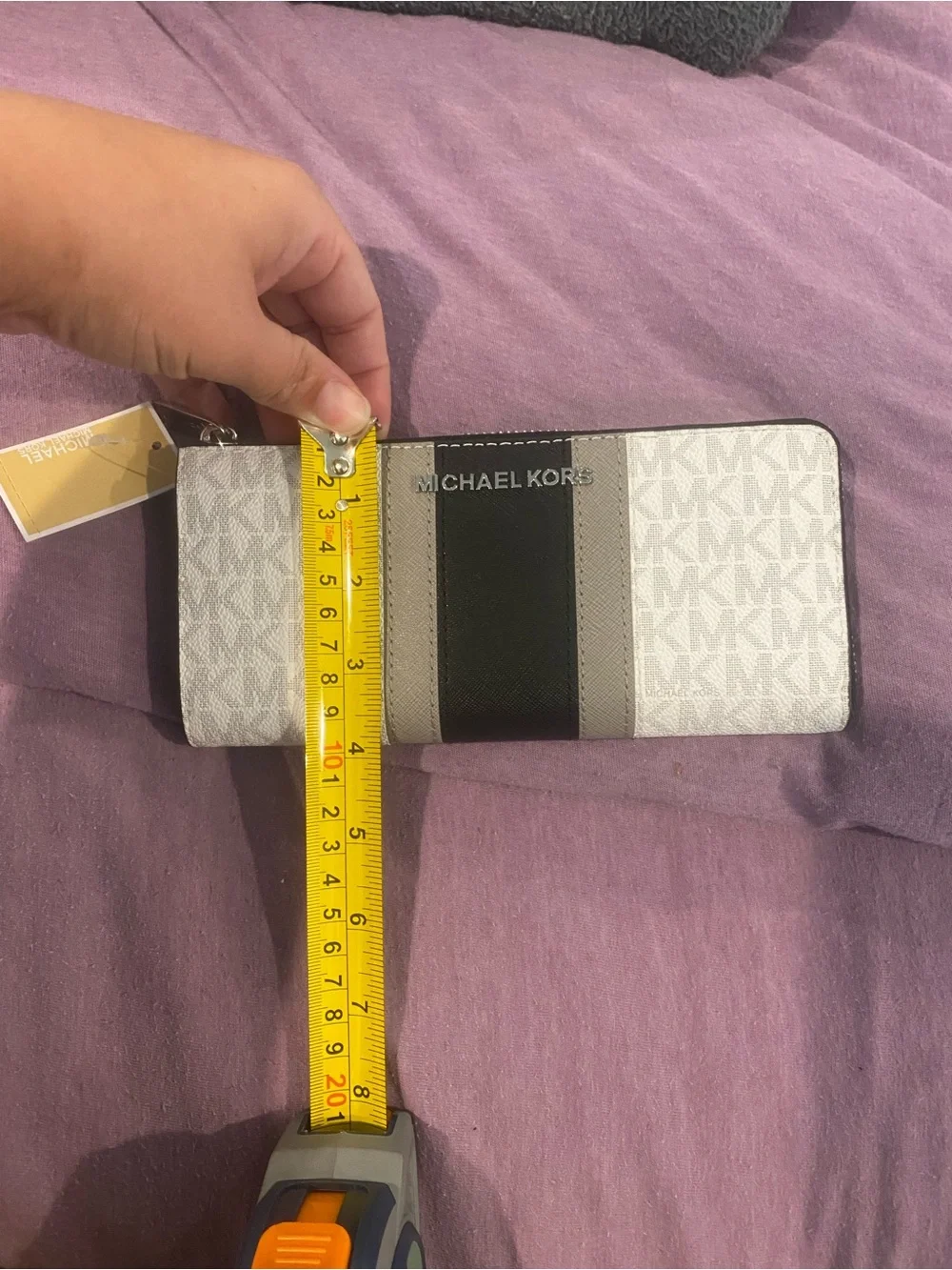 Michael Kors sleek michael