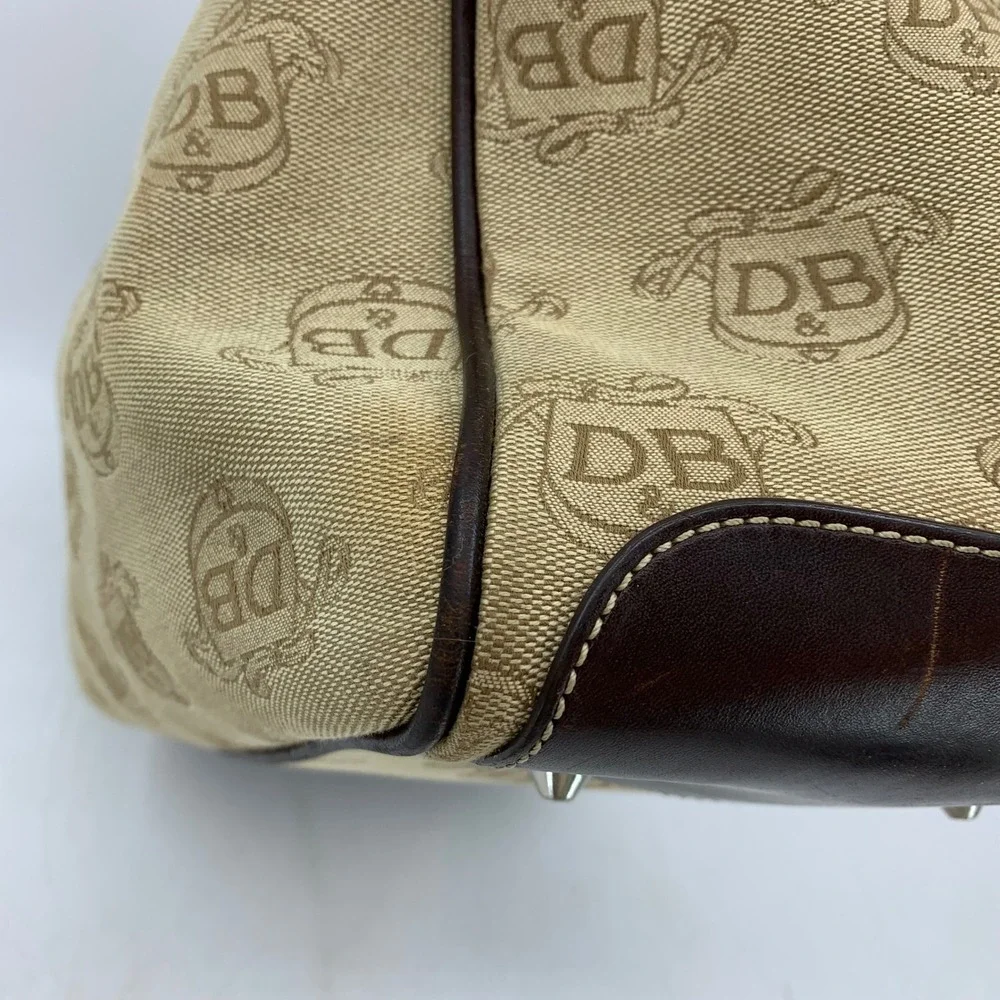 Dooney & Bourke y2k dooney