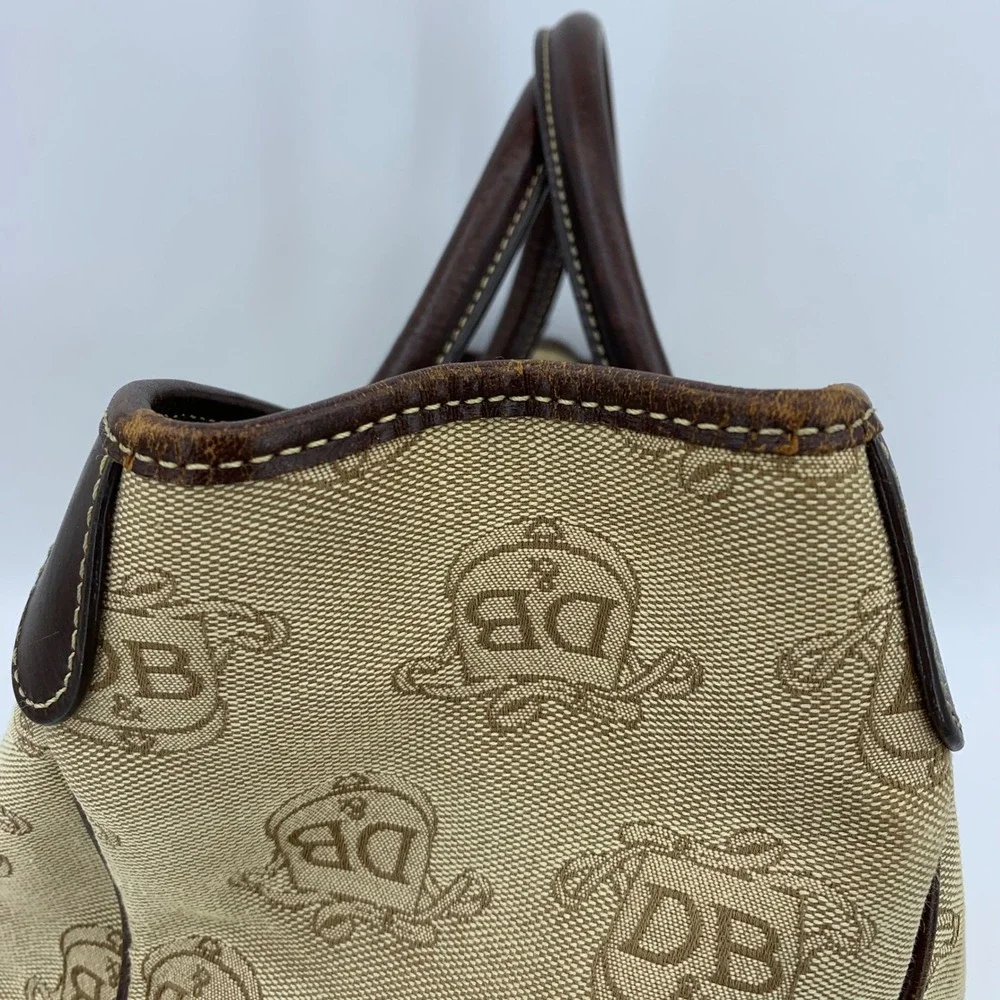 Dooney & Bourke y2k dooney