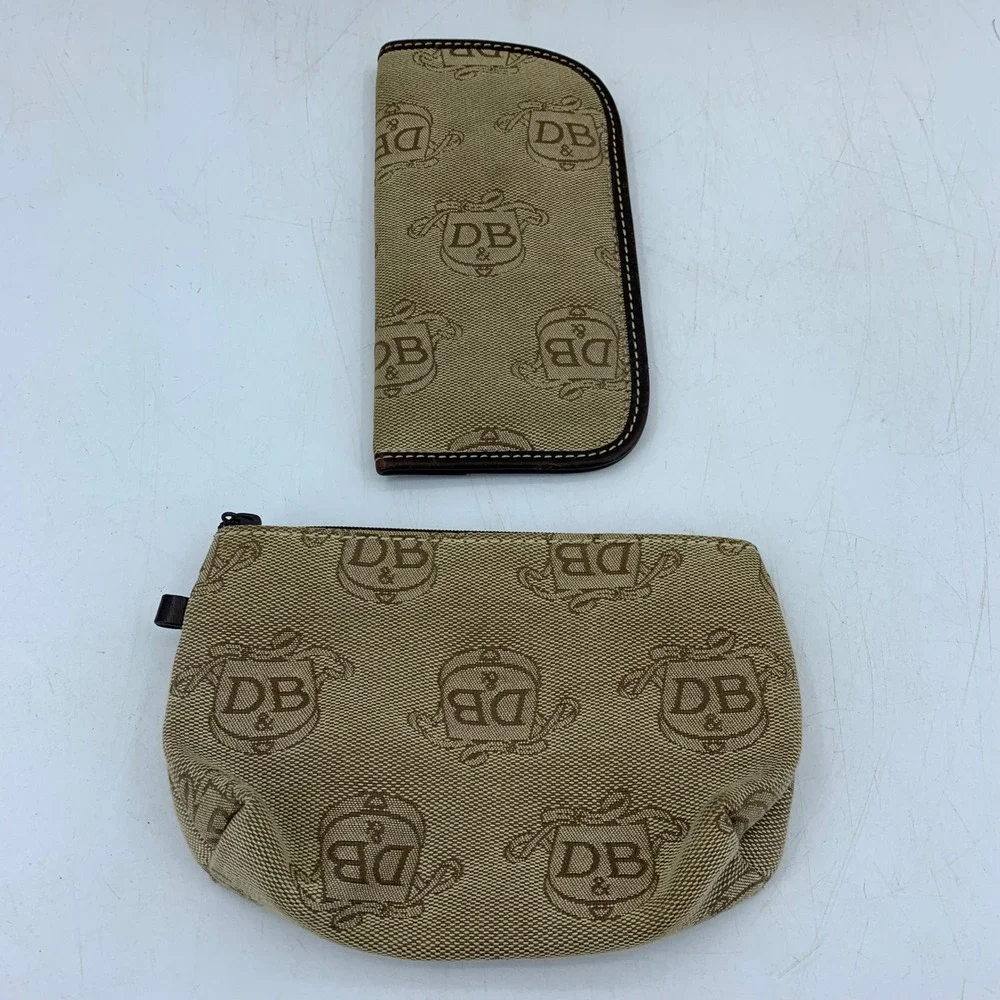 Dooney & Bourke y2k dooney