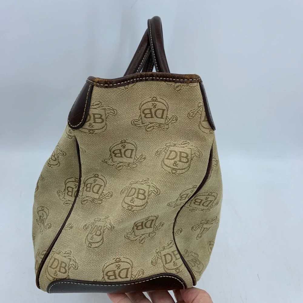 Dooney & Bourke y2k dooney